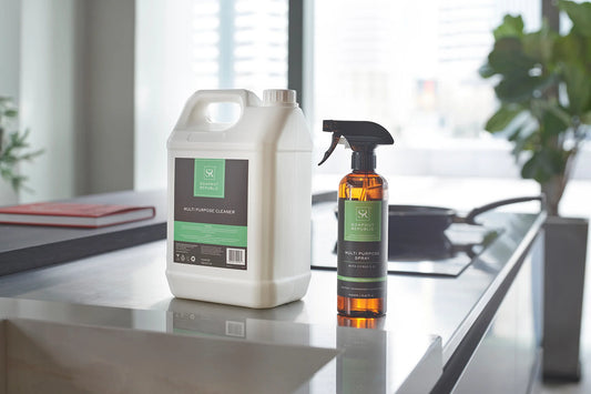 Multi-Purpose Cleaner with Citrus E.O. - 5 LITRE