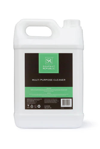 Multi-Purpose Cleaner with Citrus E.O. - 5 LITRE